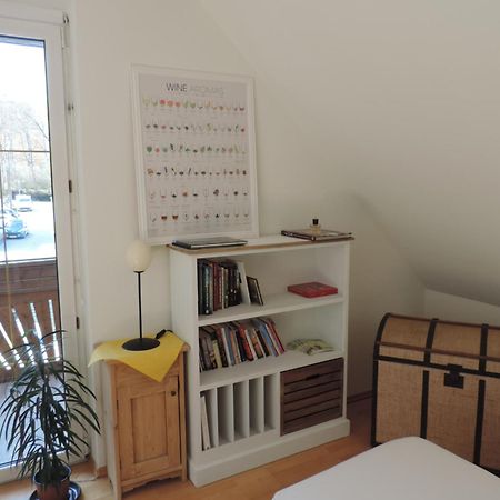 Ferienwohnung Eckberger Weinstrasse 139 Gamlitz Extérieur photo