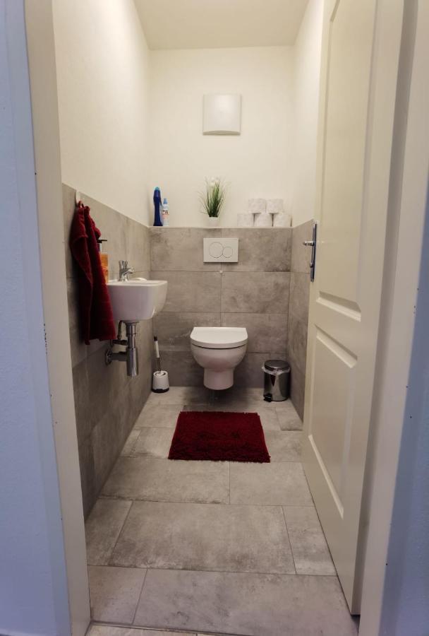 Ferienwohnung Eckberger Weinstrasse 139 Gamlitz Extérieur photo