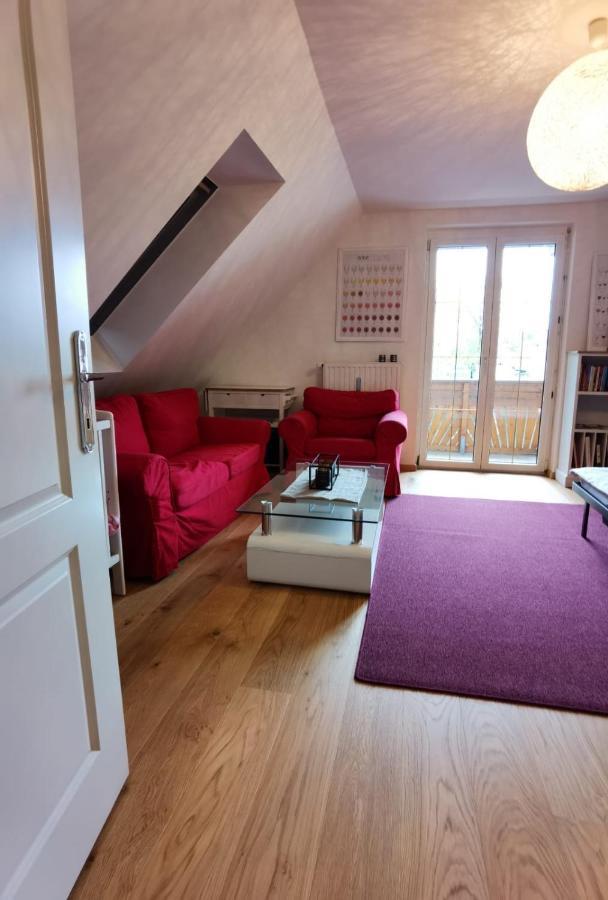 Ferienwohnung Eckberger Weinstrasse 139 Gamlitz Extérieur photo