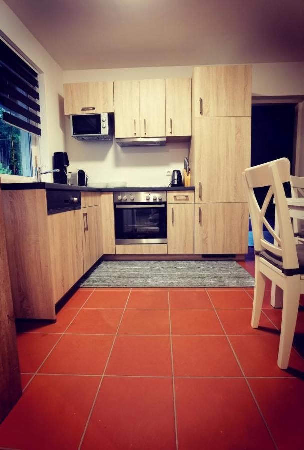 Ferienwohnung Eckberger Weinstrasse 139 Gamlitz Extérieur photo
