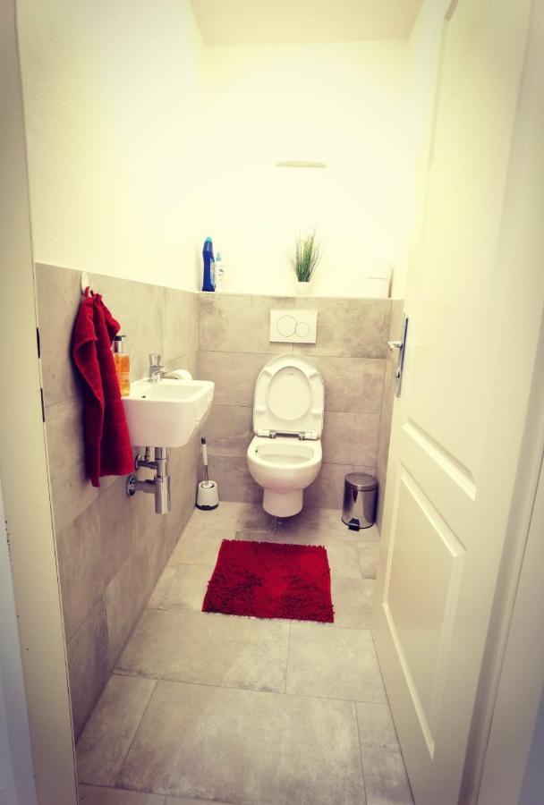 Ferienwohnung Eckberger Weinstrasse 139 Gamlitz Extérieur photo