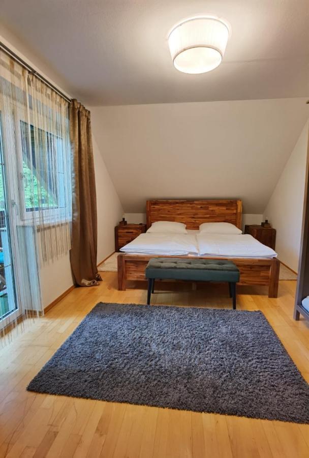 Ferienwohnung Eckberger Weinstrasse 139 Gamlitz Extérieur photo