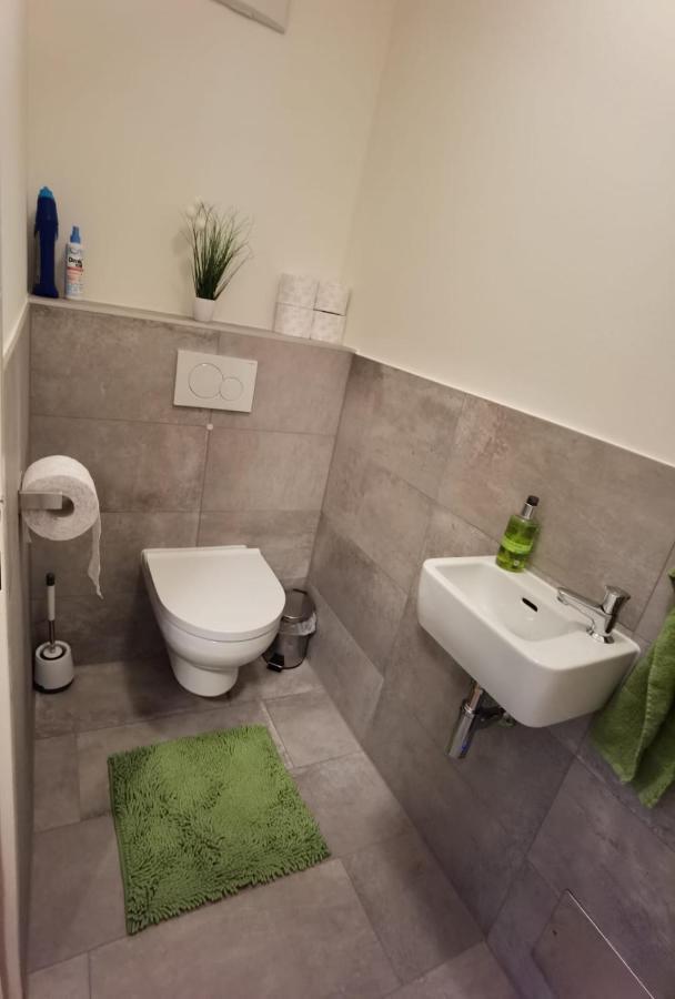 Ferienwohnung Eckberger Weinstrasse 139 Gamlitz Extérieur photo