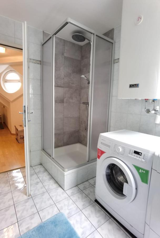 Ferienwohnung Eckberger Weinstrasse 139 Gamlitz Extérieur photo