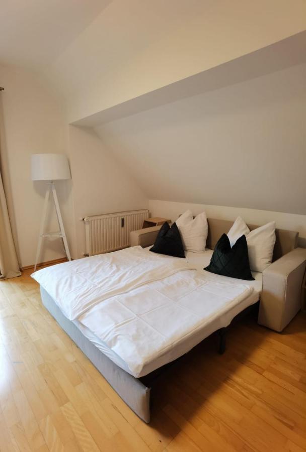 Ferienwohnung Eckberger Weinstrasse 139 Gamlitz Extérieur photo