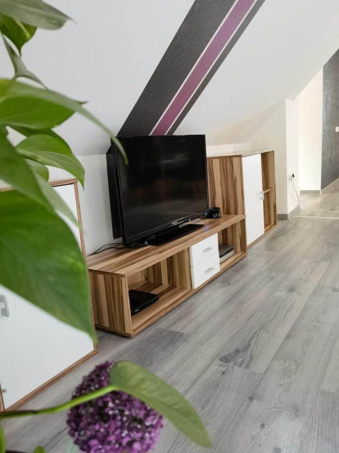 Ferienwohnung Eckberger Weinstrasse 139 Gamlitz Extérieur photo
