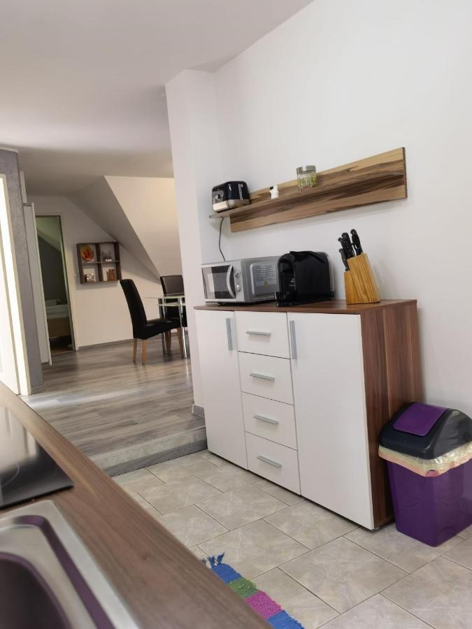 Ferienwohnung Eckberger Weinstrasse 139 Gamlitz Extérieur photo
