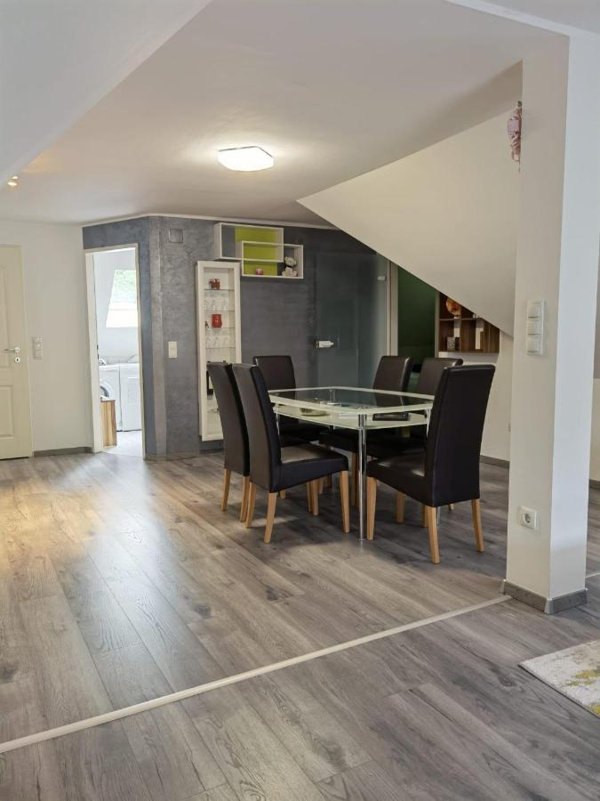 Ferienwohnung Eckberger Weinstrasse 139 Gamlitz Extérieur photo