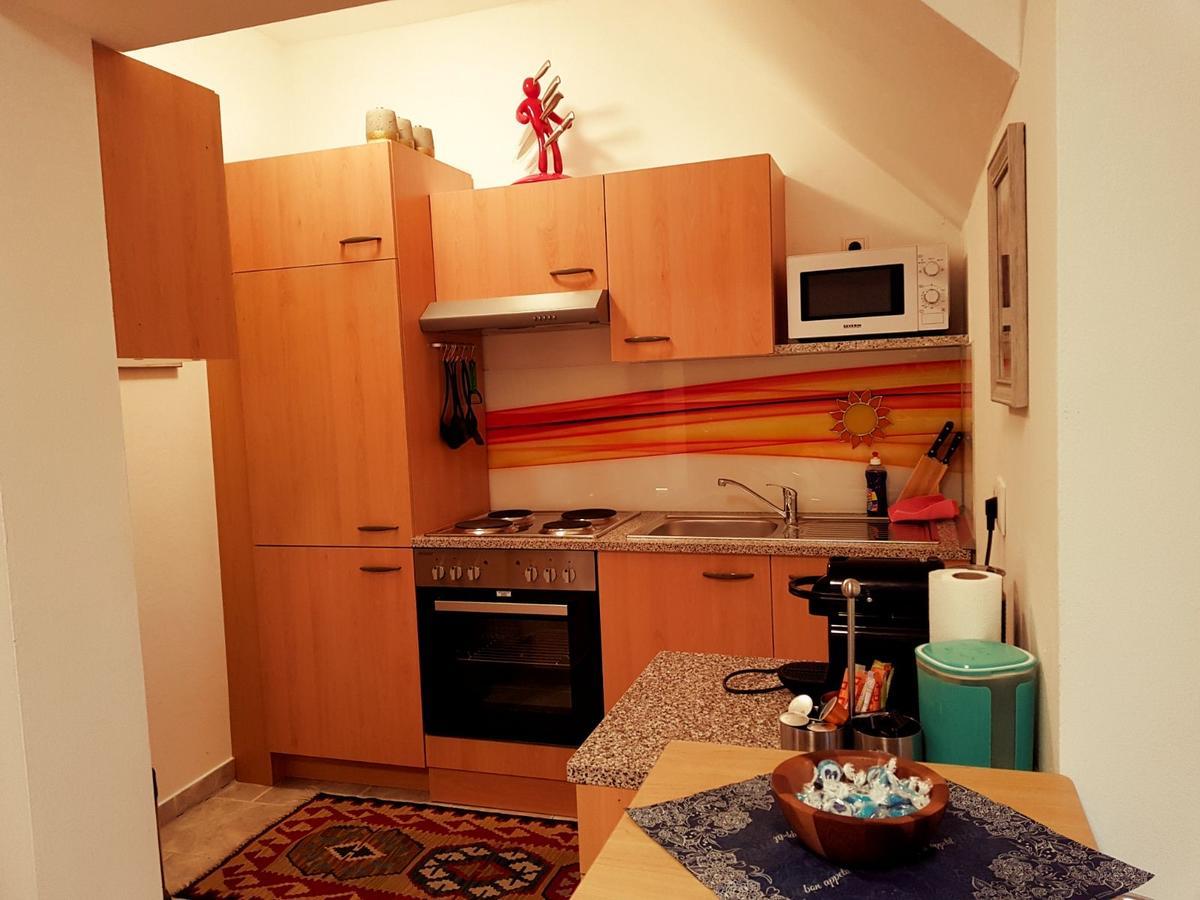 Ferienwohnung Eckberger Weinstrasse 139 Gamlitz Extérieur photo